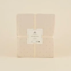 Breezy Bettüberwurf Beige 160x240 cm