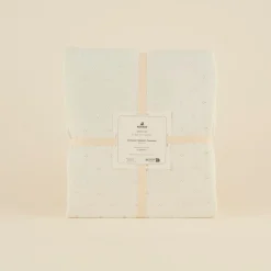 Breezy Bettüberwurf Ecru 160x240 cm