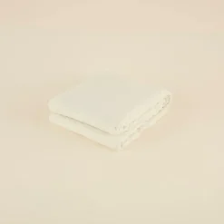 Breezy Bettüberwurf Ecru 230x240 Cm