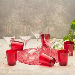 Brm Special Time 12-teiliges Glas-Set