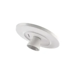 Calvin Servierteller mit Fuß 23 cm