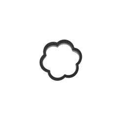 Crick Crack Alp 10-teiliges Keksservice-Set