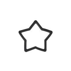 Crick Crack Alp 10-teiliges Keksservice-Set