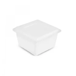 Crick Crack Harmony Edelstahlreibe, 26 cm, Bunt