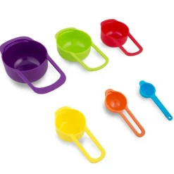 Crick Crack Messbecher-Set M-615