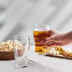 Eloy Bierglas-Set 2 Stück, 454 ml