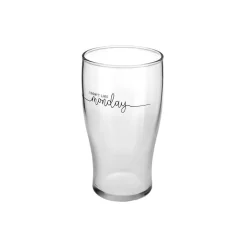 Eloy Bierglas-Set 2 Stück, 454 ml