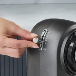 Homend Meatbox 3101H Edelstahl-Fleischwolf