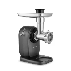 Homend Meatbox 3101H Edelstahl-Fleischwolf