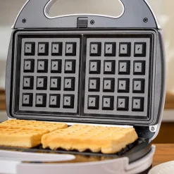 Homend Toastbuster 1319H Sandwichmaker Weiß