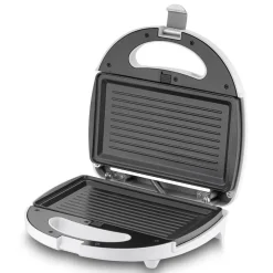 Homend Toastbuster 1319H Sandwichmaker Weiß