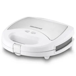 Homend Toastbuster 1319H Sandwichmaker Weiß