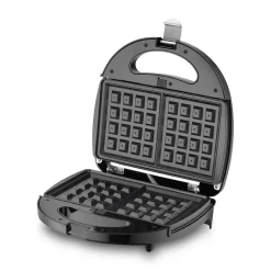 Homend Toastbuster 1322H Sandwichmaker Schwarz