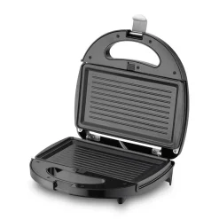 Homend Toastbuster 1322H Sandwichmaker Schwarz
