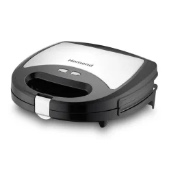 Homend Toastbuster 1322H Sandwichmaker Schwarz