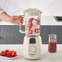 Homend Vintage Blendsetter 4927H, Stabmixer, Creme, 1000W