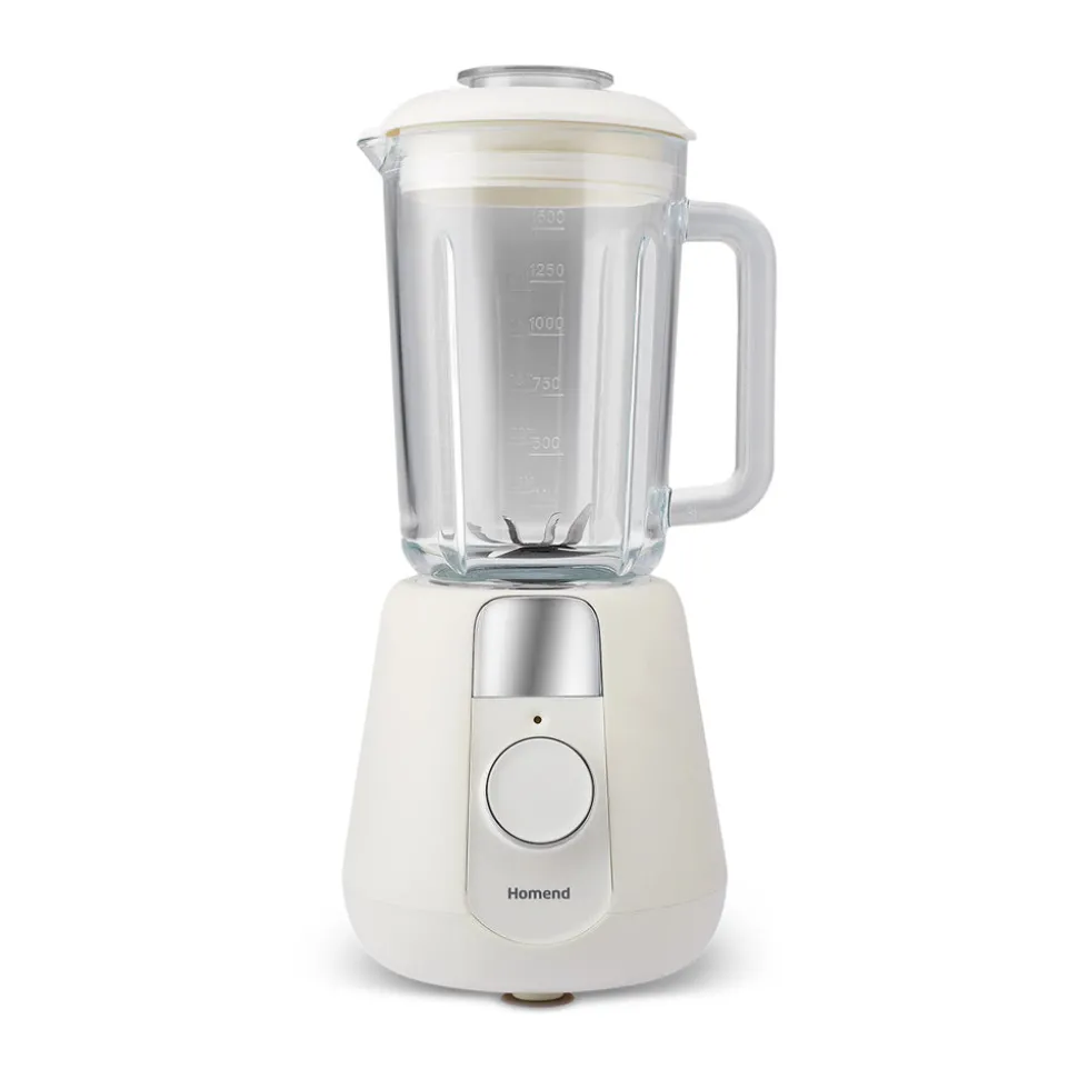 Homend Vintage Blendsetter 4927H, Stabmixer, Creme, 1000W