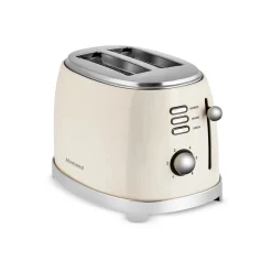 Homend Vintage Breadfast 1527H Toaster Creme