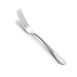 Jumbo 3401 84-teiliges Besteckset für 12 Personen aus Edelstahl