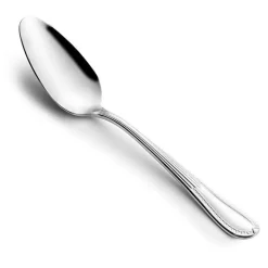 Jumbo 3401 84-teiliges Besteckset für 12 Personen aus Edelstahl