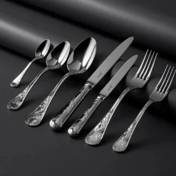 Jumbo 9700 84-teiliges Besteckset für 12 Personen