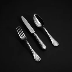 Jumbo 9700 84-teiliges Besteckset für 12 Personen