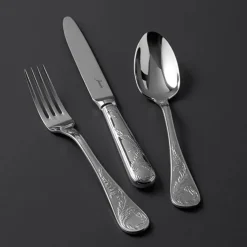 Jumbo 9700 84-teiliges Besteckset für 12 Personen