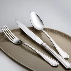 Jumbo 1400 84-teiliges Besteckset für 12 Personen