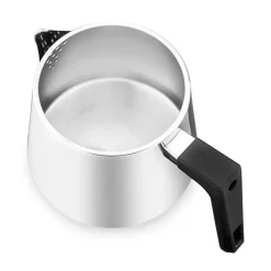 Jumbo Dynamic Steel Teekanne mit Induktionsboden