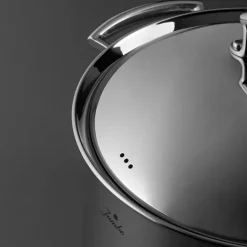 Jumbo Flame 4-teiliges Topf-Set