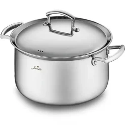 Jumbo Flame 4-teiliges Topf-Set