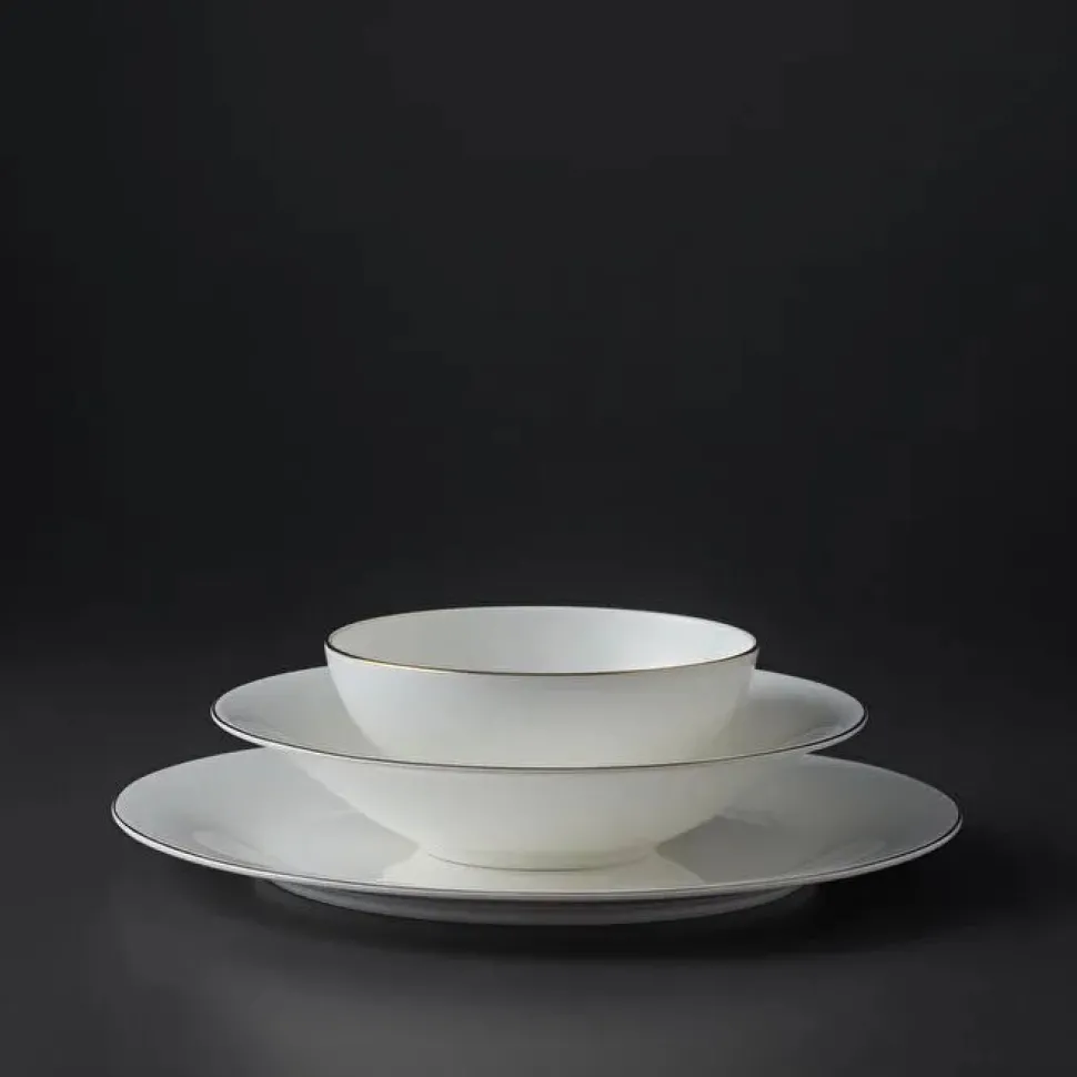 Jumbo Golda 61-teiliges Tafelservice für 12 Personen