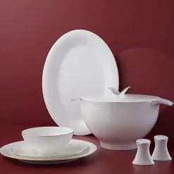 Jumbo Golda 61-teiliges Tafelservice für 12 Personen