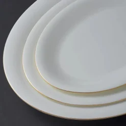 Jumbo Golda 61-teiliges Tafelservice für 12 Personen