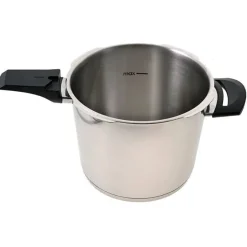 Jumbo Monaco 3PLY 8-teiliges Kochgeschirr-Set mit Induktionsboden