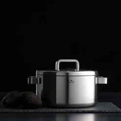 Jumbo Monaco 4-Teiliges Topf-Set