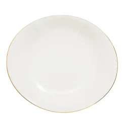 Jumbo Moon Gold 64-teiliges Tafelservice für 12 Personen