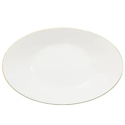 Jumbo Moon Gold 64-teiliges Tafelservice für 12 Personen