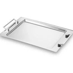 Jumbo Pluto 16-teiliges Teeset aus Edelstahl für 6 Personen