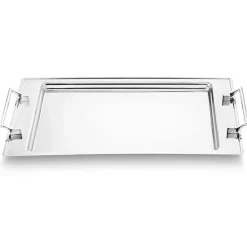 Jumbo Pluto 16-teiliges Teeset aus Edelstahl für 6 Personen