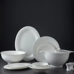 Jumbo Silva 61-teiliges Tafelservice für 12 Personen