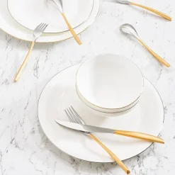 Jumbo Silva 61-teiliges Tafelservice für 12 Personen