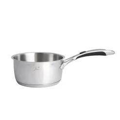 Jumbo Stella Edelstahl 8-teiliges Topfset