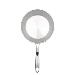 Jumbo Stella Edelstahl 8-teiliges Topfset