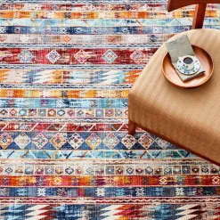 Kaşmir Halı 7/24 Alaca Exclusive Ladik Teppich 160x230 cm