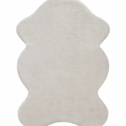 Kaşmir Halı 7/24 Cosy Beige Teppich 70x100 cm