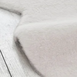 Kaşmir Halı 7/24 Cosy Beige Teppich 70x100 cm