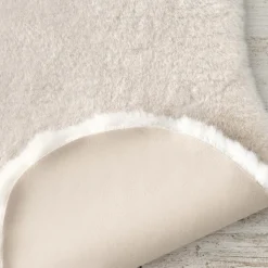 Kaşmir Halı 7/24 Cosy Beige Teppich 70x100 cm