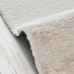 Kaşmir Halı 7/24 Cosy Beige Teppich 160x230 cm