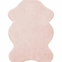 Kaşmir Halı 7/24 Cosy Blush Teppich 100x140 cm